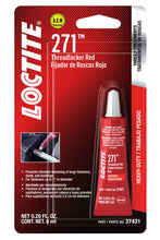 Load image into Gallery viewer, LOCTITE 487232 Threadlocker 271 HD Red 6ml/.20oz