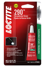 Load image into Gallery viewer, LOCTITE 487234 Threadlocker 290 Wicking Green 6ml/.20oz