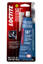 Load image into Gallery viewer, LOCTITE 491983 RTV587 Blue Silicone 80ml/2.7oz