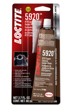 Load image into Gallery viewer, LOCTITE 491984 RTV 5920 Copper Silicone 80ml/2.7oz