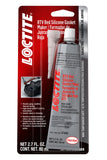 LOCTITE 492001 RTV Red Silicone Sensor Safe 80ml/2.7oz