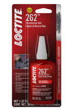Load image into Gallery viewer, LOCTITE 492141 Threadlocker 262 Red 36ml/1.22oz