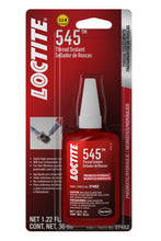 Load image into Gallery viewer, LOCTITE 492145 Thread Sealant 545 36ml/ 1.22oz Pneumatic/Hydrlic