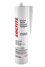 Load image into Gallery viewer, LOCTITE 495076 RTV Clear Silicone Adhesive Cartridge 300ml