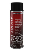Load image into Gallery viewer, LOCTITE 502908 Rubberized Undercoating 16oz Can