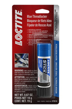 Load image into Gallery viewer, LOCTITE 504466 Threadlocker Blue Stick 19g/.67oz