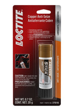 Load image into Gallery viewer, LOCTITE 504468 Copper Anti Sieze Stick 20g/.70oz