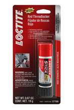 Load image into Gallery viewer, LOCTITE 511535 Threadlocker Red Stick 19g/.67oz