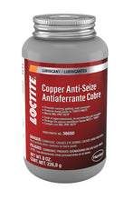 Load image into Gallery viewer, LOCTITE 555336 Copper Anti Sieze Brush Top Can 8oz