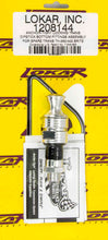 Load image into Gallery viewer, LOKAR 1208144 Anchor Tight Locking Dipstick TH350/400