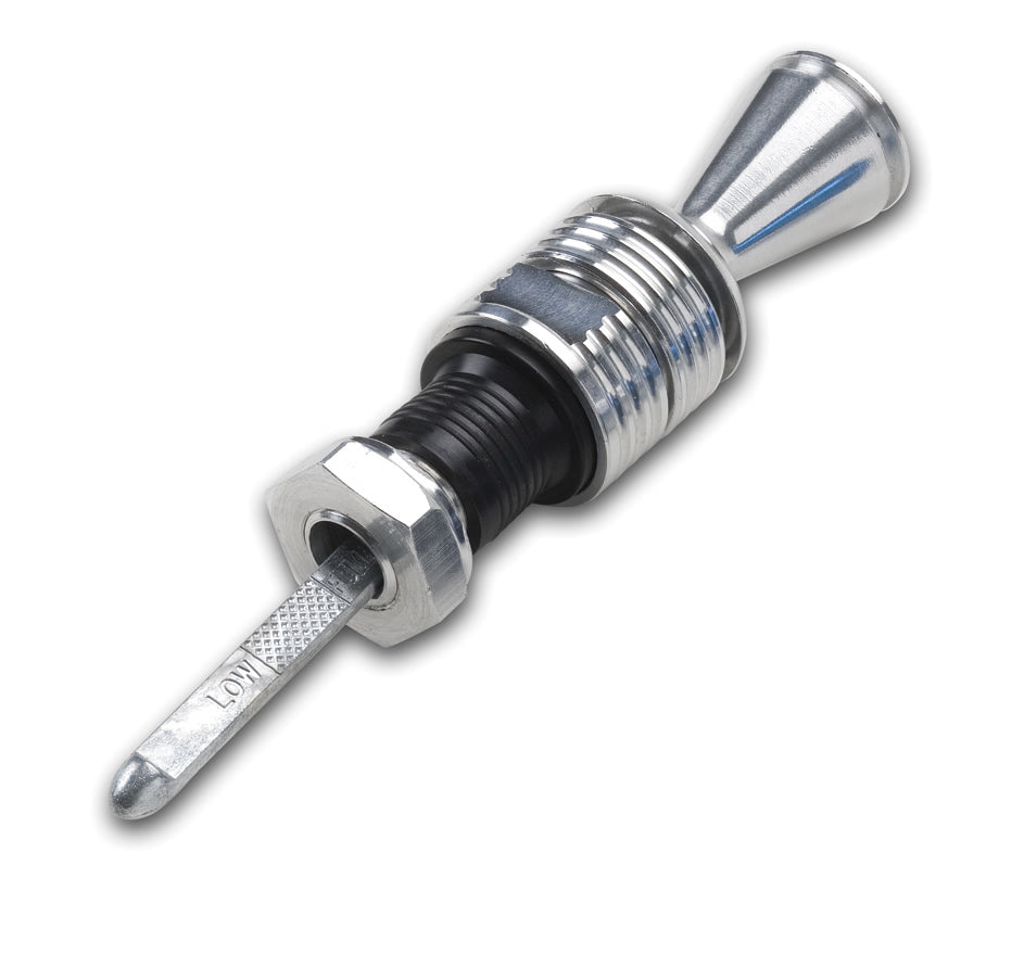 LOKAR 1209124 Anchor Tight Locking Dipstick Powerglide