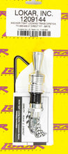 Load image into Gallery viewer, LOKAR 1209144 Anchor Tight Locking Dipstick TH350/400