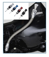 Load image into Gallery viewer, LOKAR 1210134 Anchor Tight Locking Dipstick Powerglide