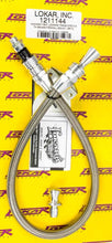 Load image into Gallery viewer, LOKAR 1211144 Anchor Tight Locking Trans Dip Stick FW Mount