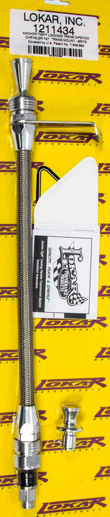 LOKAR 1211434 Anchor Tight Locking Dipstick 727