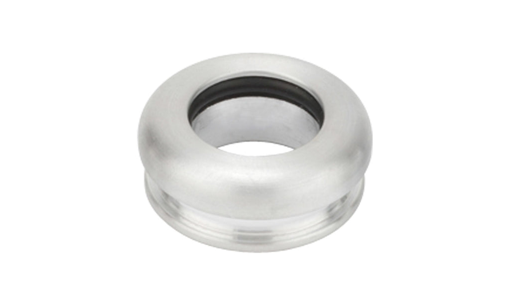 LOKAR 70-BAB3 Aluminum Boot Bezel 5/8