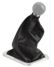 Load image into Gallery viewer, LOKAR 70-BAF1 Hi Top Rect Boot 3/8-24 Alum Sliding Bezel