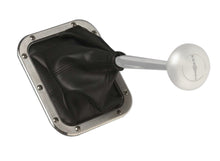 Load image into Gallery viewer, LOKAR 70-BFMB Billet Rectangular Floor Shifter Boot