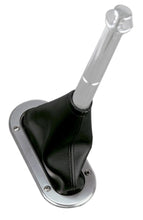 Load image into Gallery viewer, LOKAR 70-BHBF Billet Hand Brake Boot Ring W/Boot