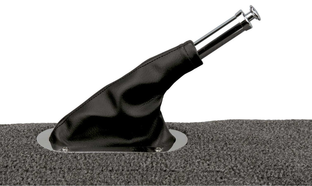 LOKAR 70-EHBF E-Brake Boot Floor Mt