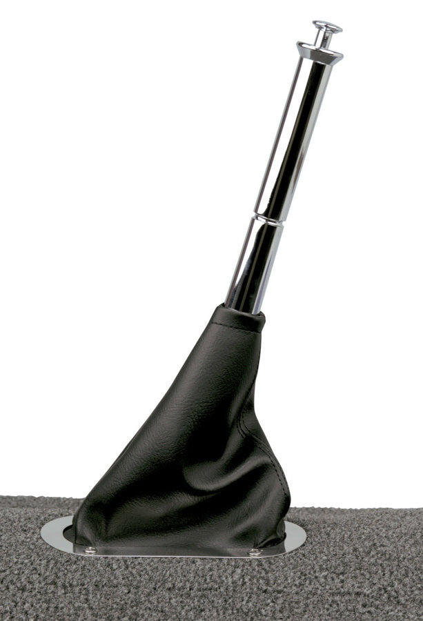 LOKAR 70-EHBT E-Brake Boot Trans Mt