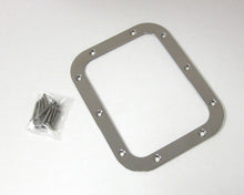 Load image into Gallery viewer, LOKAR 70-SFR Stainless Shifter Boot R ing