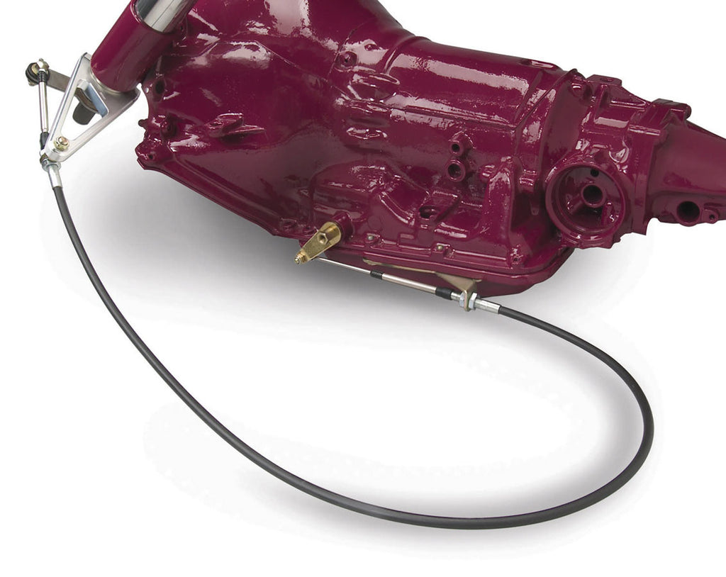LOKAR ACA-1804 GM Column Shift Linkage
