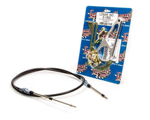 Load image into Gallery viewer, LOKAR ACA-1805 GM Column Shift Linkage