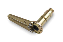 Load image into Gallery viewer, LOKAR ATA-1000 FORD AOD SELECTOR SHAFT  - ARM 1/4in SLOT - HOLE