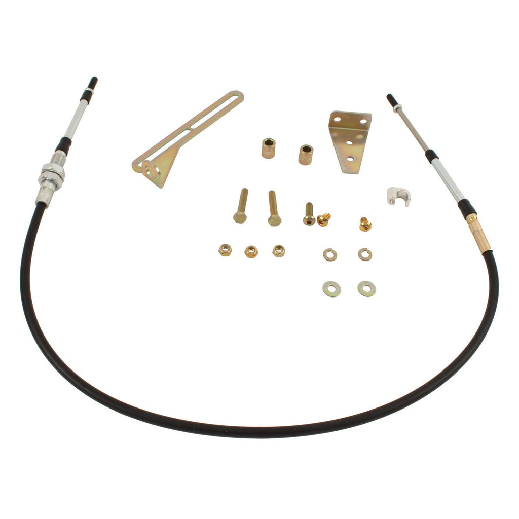 LOKAR ATA-7003 Shifter Cable Conversion Kit For AOD/4R70W/AODE