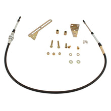 Load image into Gallery viewer, LOKAR ATA-7003 Shifter Cable Conversion Kit For AOD/4R70W/AODE