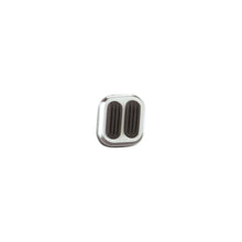 Load image into Gallery viewer, LOKAR BAG-6006 Billet Dimmer Cap W/Rub
