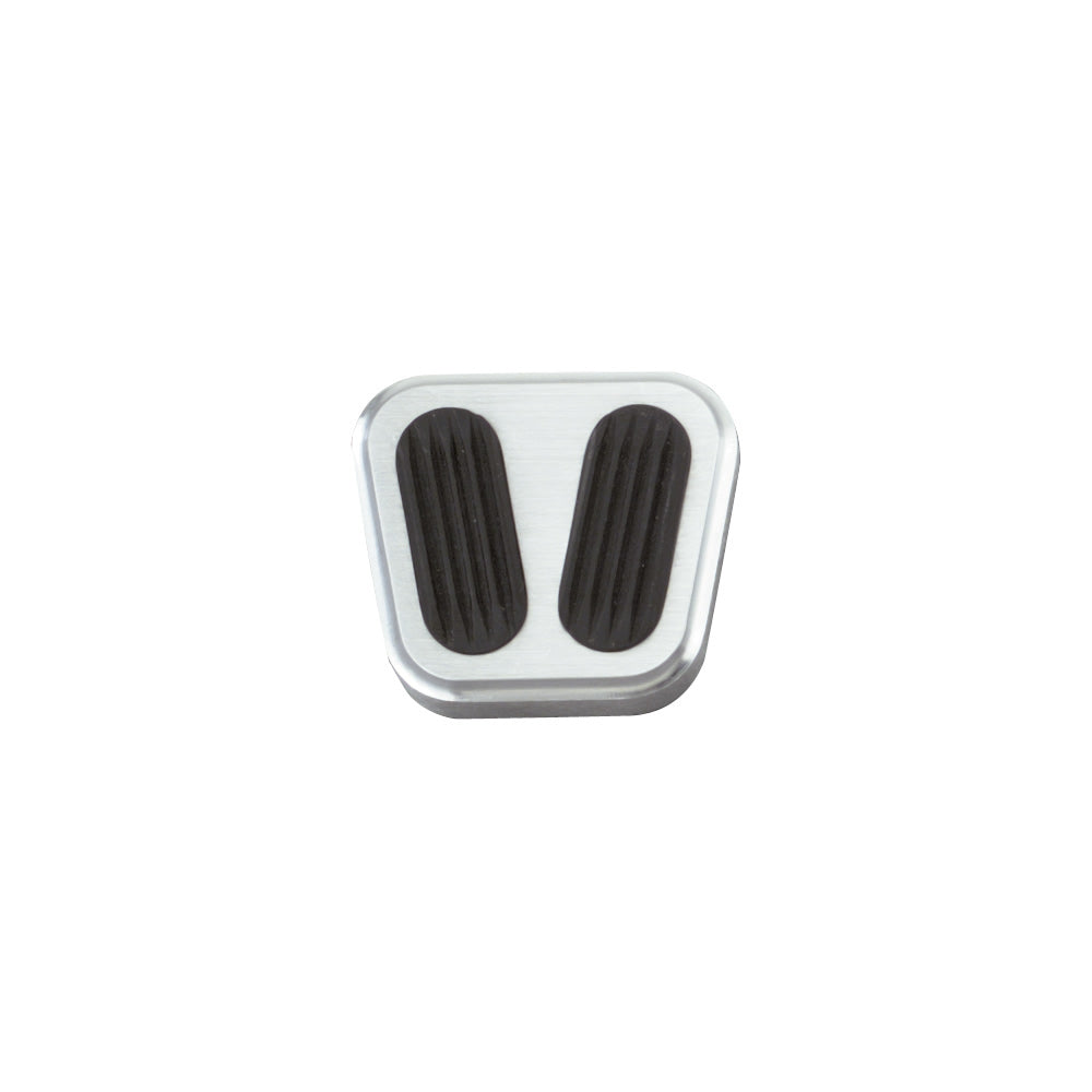LOKAR BAG-6099 67-69 Camaro E-Brake Pad w/Rubber Insert