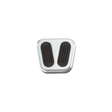 Load image into Gallery viewer, LOKAR BAG-6099 67-69 Camaro E-Brake Pad w/Rubber Insert