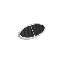 Load image into Gallery viewer, LOKAR BAG-6107 Oval Billet Brake Pad