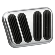 Load image into Gallery viewer, LOKAR BAG-6110 Brake Pedal 58-62 Vette