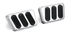 Load image into Gallery viewer, LOKAR BAG-6121 64-70 Mustang Clutch and Brake Pedals