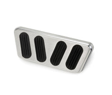 Load image into Gallery viewer, LOKAR BAG-6123 64-68 Mustang Brake Pedal w/Rubber