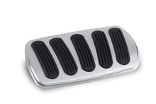 Load image into Gallery viewer, LOKAR BAG-6131 62-67 Nova Billet Brake Pad w/Rubber