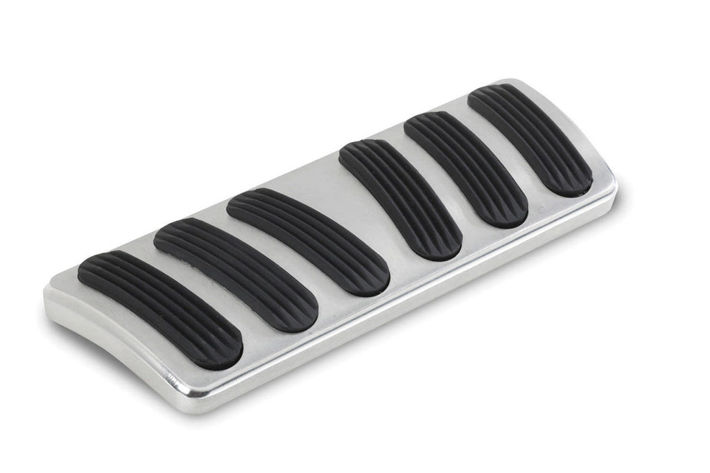 LOKAR BAG-6134 67-81 Camaro/Firebird Brake/Gas Pedal
