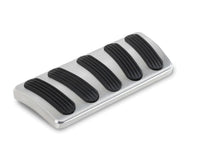 Load image into Gallery viewer, LOKAR BAG-6135 64-72 Chevell Billet Brake Pad w/Rubber