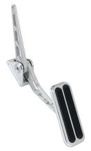 Load image into Gallery viewer, LOKAR BAG-6148 Billet Gas Pedal w/Rubbr