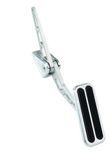 Load image into Gallery viewer, LOKAR BAG-6149 Billet Gas Pedal w/Rubbr