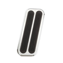 Load image into Gallery viewer, LOKAR BAG-6150 Throttle Pedal Pad; Brus hed; Drive By Wire; w/Ru