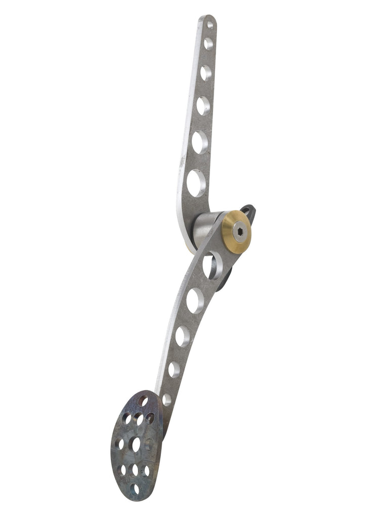 LOKAR BAG-6154 Lakester Gas Pedal Raw