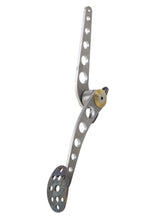 Load image into Gallery viewer, LOKAR BAG-6154 Lakester Gas Pedal Raw