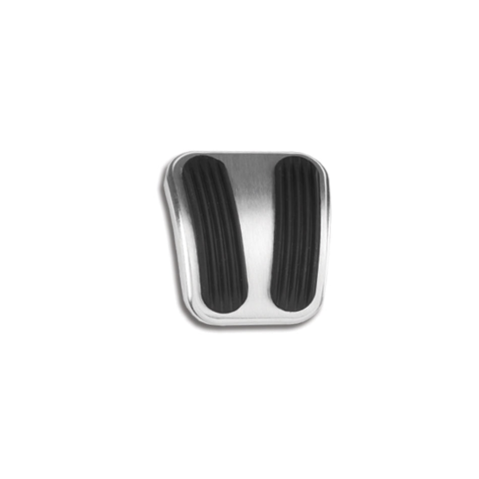 LOKAR BAG-6163 E-Brake Pedal 64-75 Chevelle