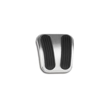 Load image into Gallery viewer, LOKAR BAG-6163 E-Brake Pedal 64-75 Chevelle
