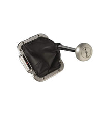 Load image into Gallery viewer, LOKAR CINB-1766 Cable Operated Boot Indi cator; Brushed Finish; V
