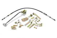 Load image into Gallery viewer, LOKAR CO350BM 16in TH350 Cable Operatd Trans Shifter